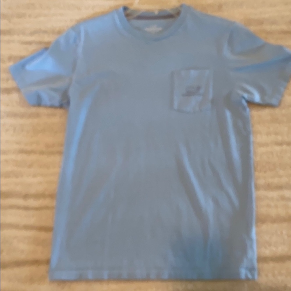 To small